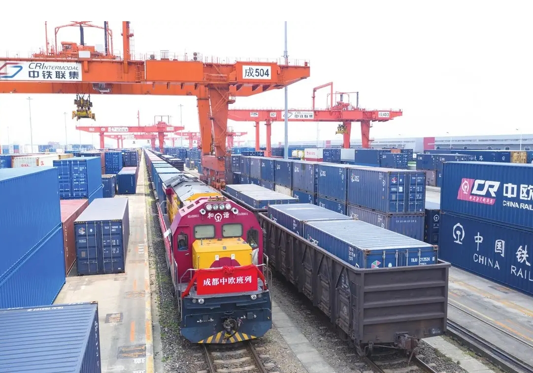 巴基斯坦陆运专线