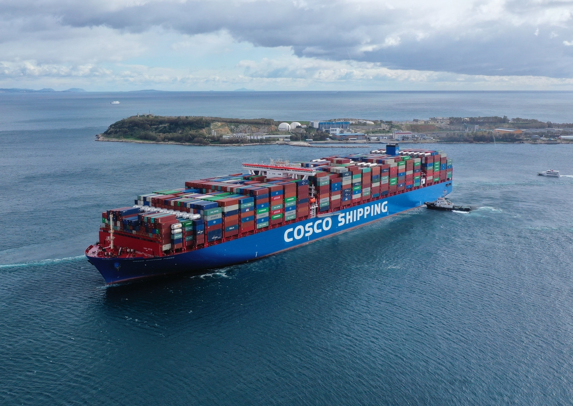 巴基斯坦海运专线