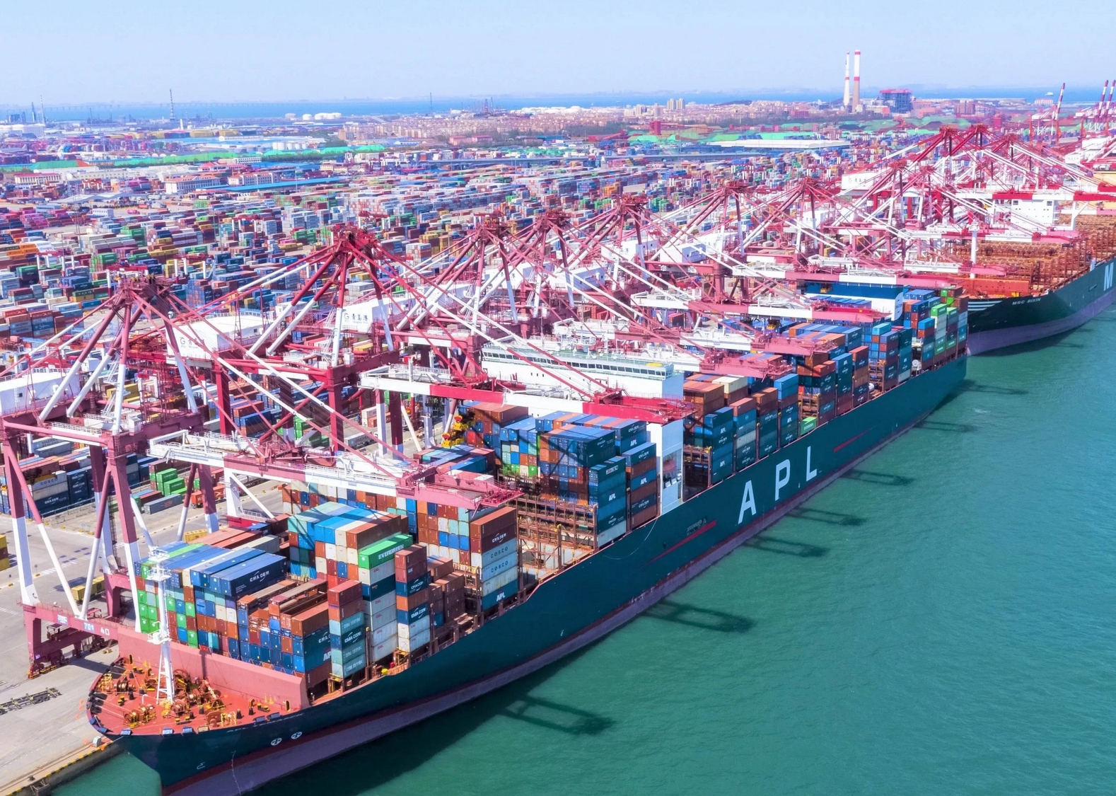 斯里兰卡海运专线