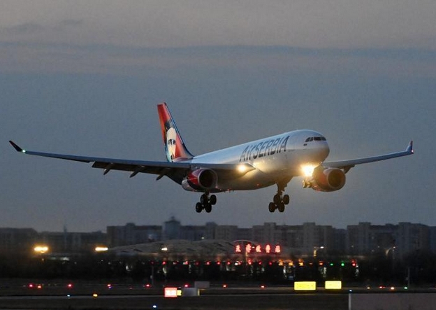 塞尔维亚空运专线