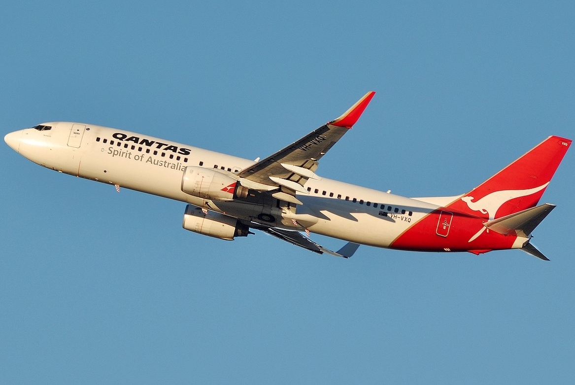 澳大利亚空运专线