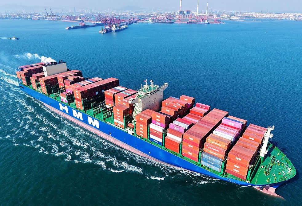 阿联酋海运专线