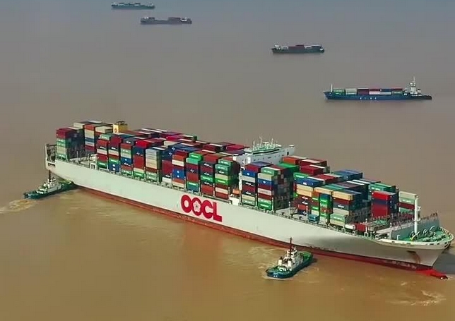 塞尔维亚海运专线